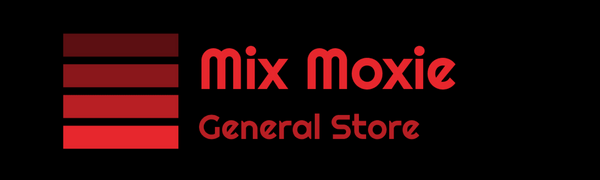 Mix Moxie 